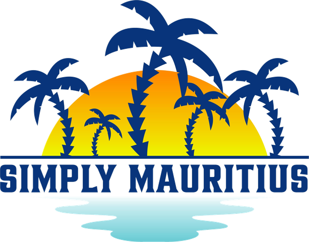 Simply Mauritius logo