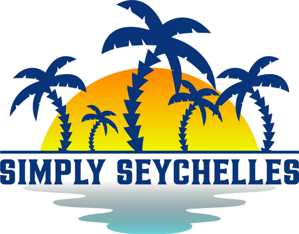 Simply Seychelles logo